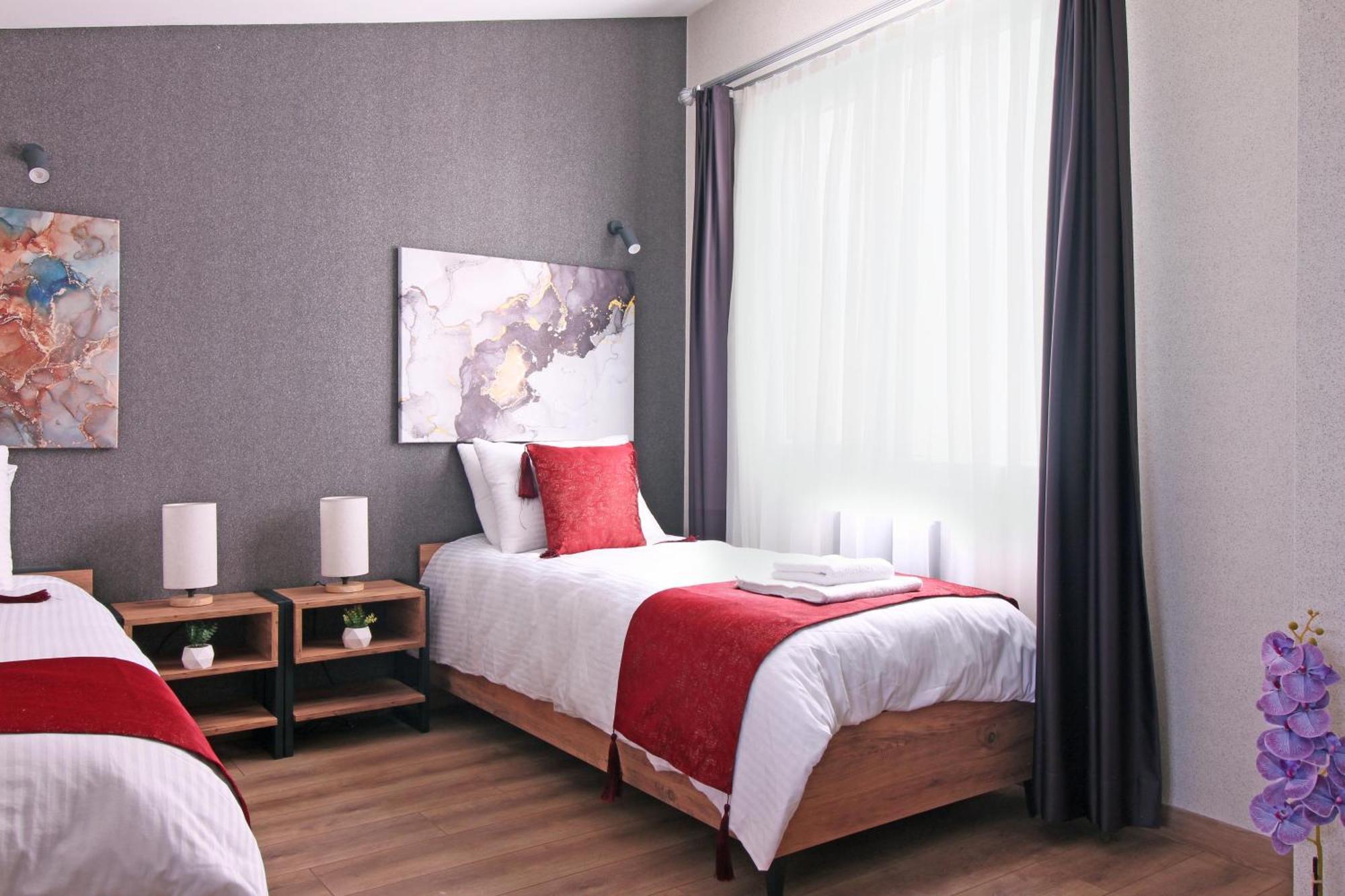 Excellent Apartments Golden Horn Fatih Istanboel Buitenkant foto