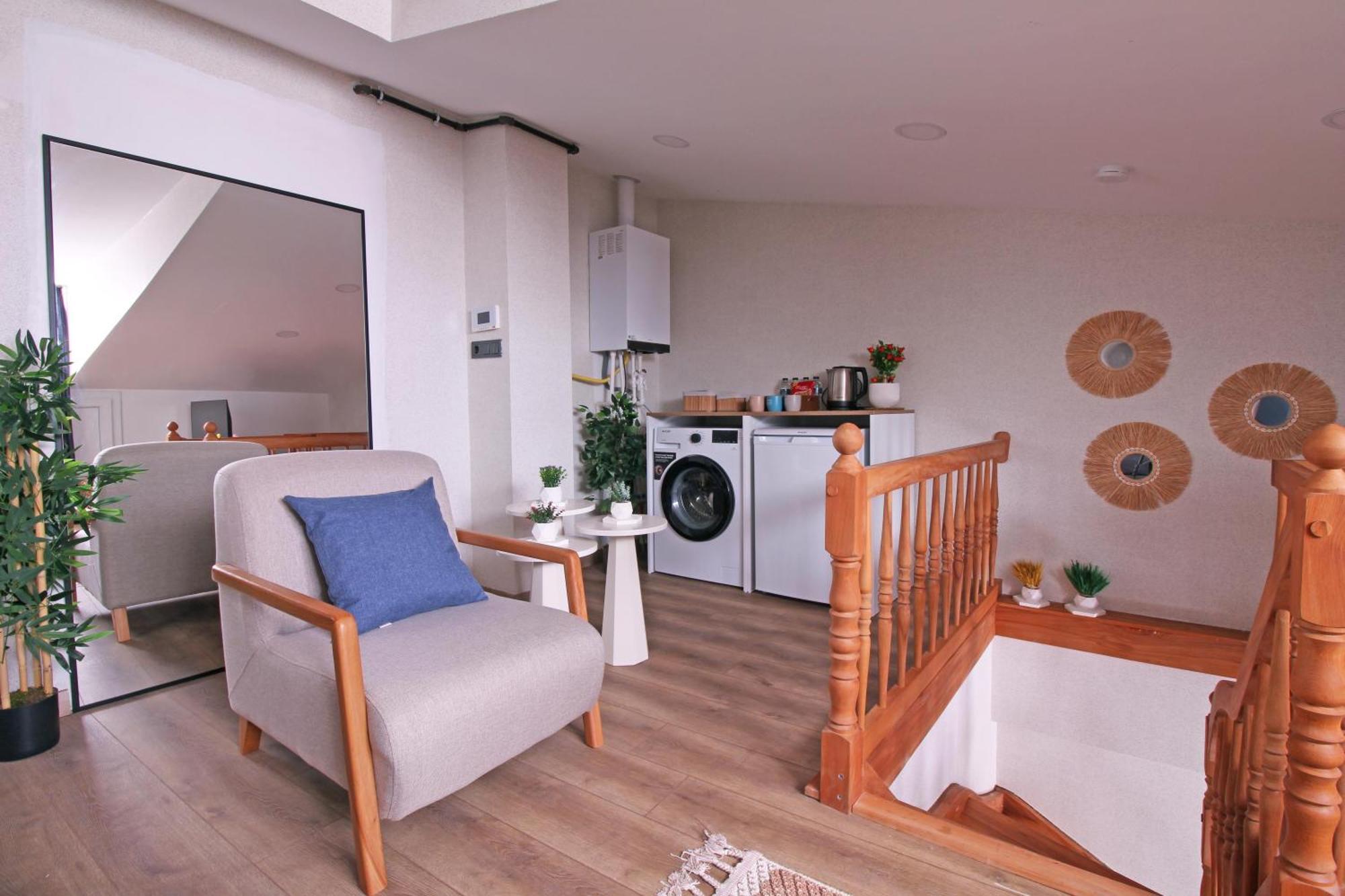 Excellent Apartments Golden Horn Fatih Istanboel Buitenkant foto
