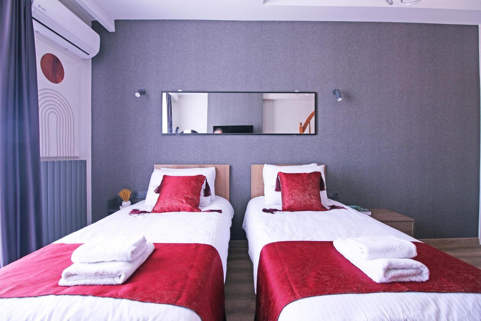 Excellent Apartments Golden Horn Fatih Istanboel Buitenkant foto
