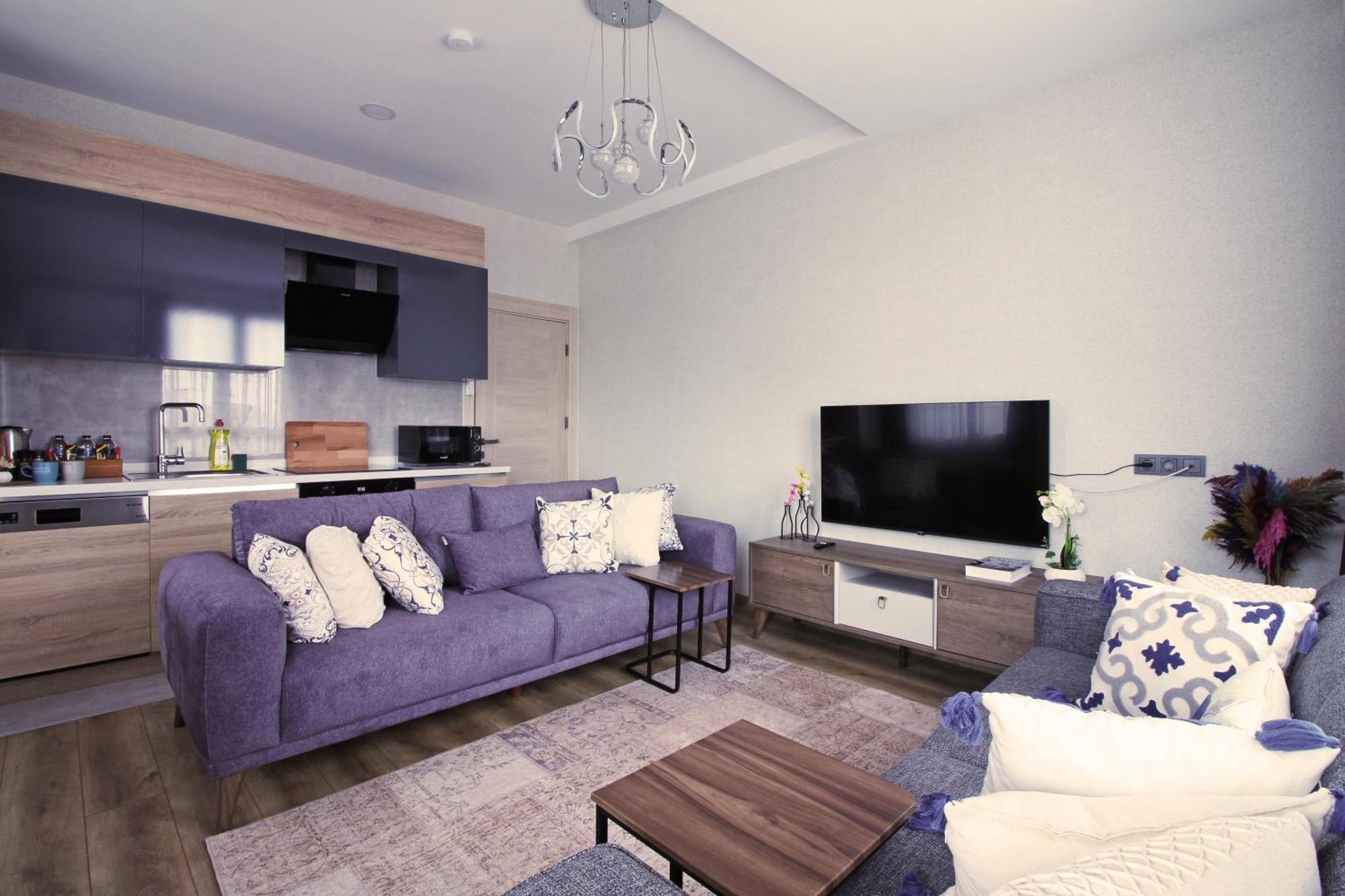 Excellent Apartments Golden Horn Fatih Istanboel Buitenkant foto